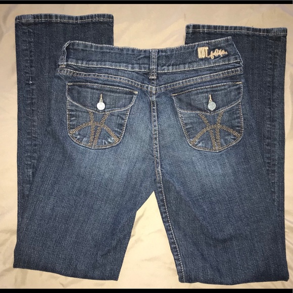 KUT from the Kloth jeans - Picture 4 of 7